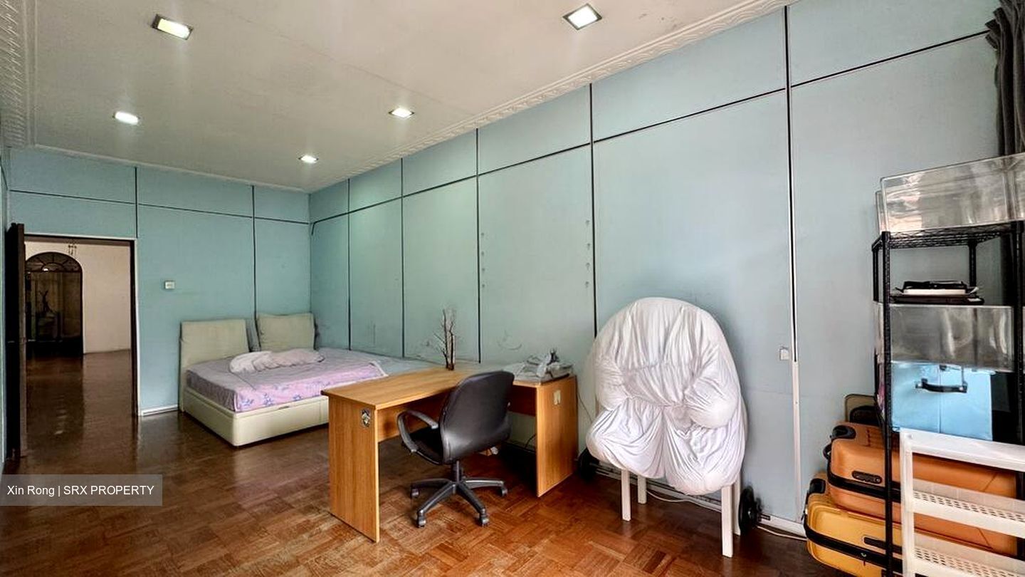 Ah Soo Walk (D19), Semi-Detached #497779211